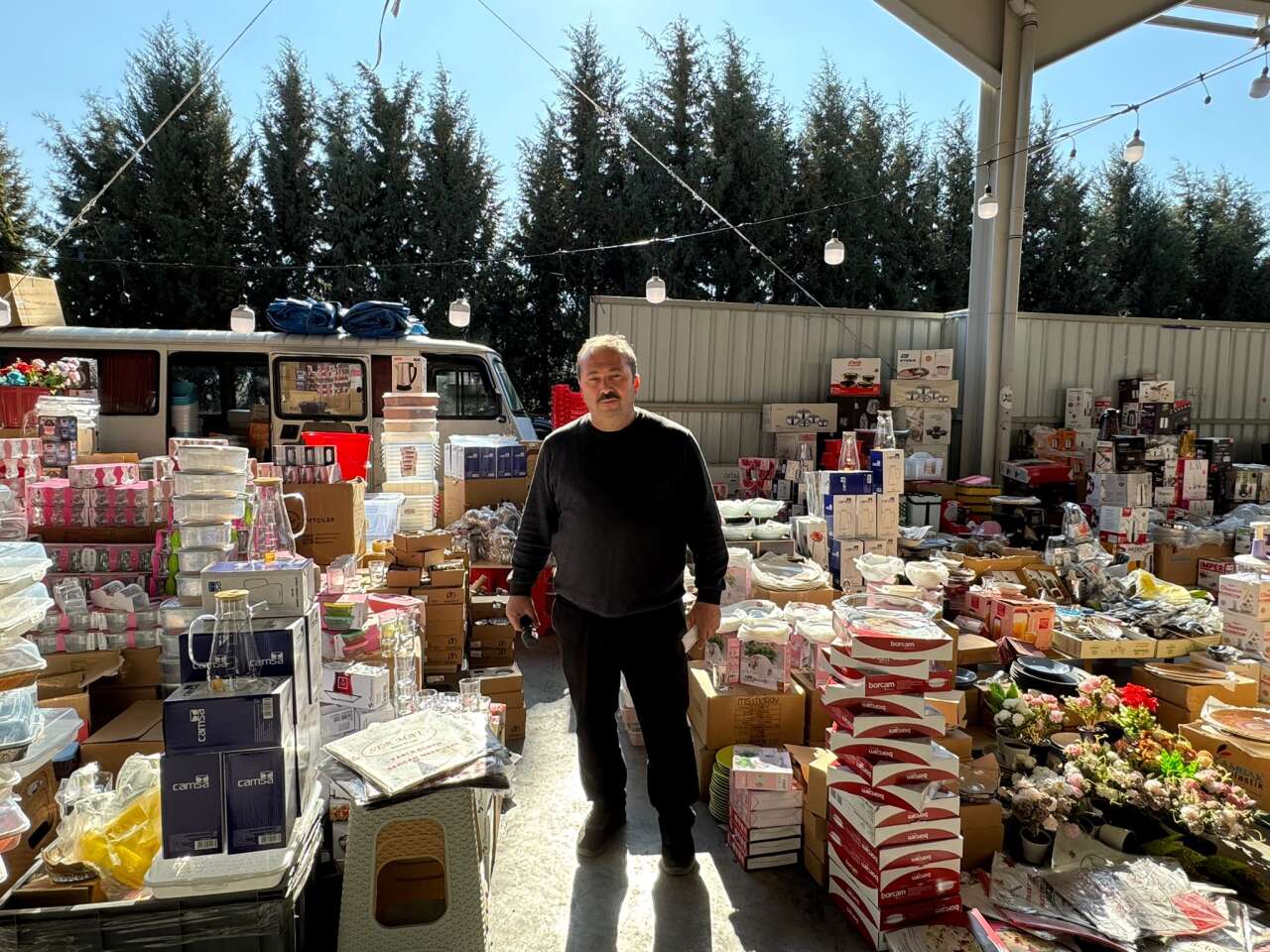 Muğlalılar Bu Festivale Akın Ediyor: Hem Alışveriş Hem Destek 4